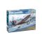 Maquette avion militaire : P-47D Thunderbolt (Europe) 1/48 - Italeri 2835