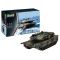 Maquette militaire : Leopard 2A7V 1/72 - Revell 03355 03355