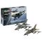 Model Set 50e anniversaire Tornado 1/72 - Revell 63801