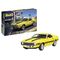 Maquette automobile : Model set 70 Shelby Mustang GT500 1/25 - Revell 67729