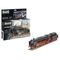 Maquette train - Model set Locomotive BR 02 & Tender 2'2'T30 - 1:87 - Revell 62171