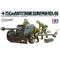Canon anti-char allemand 75 mm - Tamyia 35047