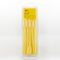 Outils de modélisme : Set de 5 pipettes de 2 ml - Heller 99016