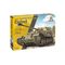 Maquette militaire : Panzerjäger Tiger (P) Elefant 1/35 - Italeri 0211