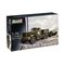 Maquette militaire : M19 Tank Transporter 1/76 - Revell 03364  3364