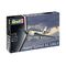 Maquette avion anglais : Fairey Gannet AS.1/AS.4 1/72 - Revell 03775  3775
