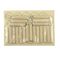 Set de 20 supports pour peindre les figurines  - Artesania 27640