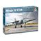 Maquette d'avion militaire : Mirage F1 C/CR 1/48 - Italeri 2839