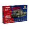 Maquette d'avion militaire : War Thunder Series Leopard 2 A4 1/35 - Italeri 35106