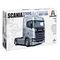 Maquette camion : Scania 770S 4x2 Grey Cab 1/24 - Italeri 3971 03971