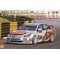 Maquette voiture plastique : Chevrolet cruze 1.6T 2013 1/24 - Nunu 24022