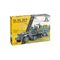 Maquette véhicule militaire : Sd.Kfz 10/4 Flak 30 et Servants 1/35 1/35 - Italeri 6395