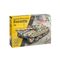 Maquette militaire : Char Semovente M43 da 105/25 Bassoto 1/35 - Italeri 6751 06751