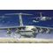 Iljushin IL-76 Candid Transport 1:144 - Trumpeter 03901