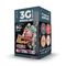 Peintures pour figurines : Wargame Color set Visceral malformations - AK 1065