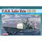 U.S.S. Lake Erie CG-70 1/700 - Dragon 7142