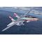 Maquette avion militaire : Grumman F-14A Tomcat 1/144 - Revell 03782 3782