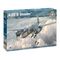 Maquette d'avion militaire : A-26B Invader 1/72 - Italeri 1274 01274