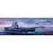 U.S. Navy Aircraft Carrier U.S.S. Enterprise (CV-6) - Meng PS-005