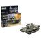 Maquette de char : Leopard 1 au 1/35 - Revell 63240, 63240