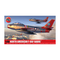 Maquette d'avion militaire : North American F-86F Sabre 1/48 - Airfix A08111