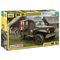 Maquette militaire : WC-54 Ambulance 1/35 - Zvezda 3711 03711