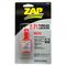 Colle pour maquette FREIN-FILET FORT Z71 - 6ml ROUGE - ZAP-165PT71