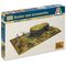 Bunkers Et Accessoires 1/72 - Italeri 06070 6070