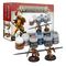 Stormcast Eternals Set de Peintures - Games Workshop 60-10
