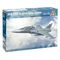 Maquette d'avion militaire : JAS-39D Gripen Biplace 1/48 - Italeri 2664
