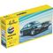 Starter kit maquette : Starter kit Jaguar XJS 1/43 - Heller 56183