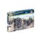 Paras Allemands Tenue tropicale - Italeri 06134