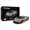 Maquette POCHER HK 120 - Pagani Utopia Coupé - Rinascimento Lucido - 1:8