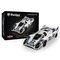 Maquette Porsche 917KH Martini Edition 1:8 - POCHER HK122
