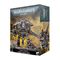 Figurines : Imperial Knights Chevalier Questoris - Games Workshop - Warhammer 54-15