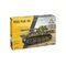 Maquette militaire : Tank RSO avec PAK40 1/35 - Italeri 0355