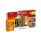 Serre-livres Bois : Tiny Adventures - Disney "Le Roi Lion" - Revell 00534