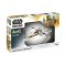 Maquette Star Wars The Mandalorian : X-wing of Carson Teva 1:57 - Revell 06790, 6790
