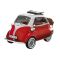 Maquette voiture de collection : BMW Isetta 250 - 70 ans "Edition Exclusive" 1/16 - Revell 07735