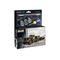 M19 Tank Transporter 1/76 maquette militaire Model Set - Revell 63364