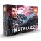 Coffret de peintures pour maquettes : Set de couleur métalliques - Ak Interactive AK11608