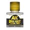 Adhésif pour maquette : Colle extra fine rapide 40 ml - AK Interactive 12001