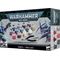 Games Workshop - 40K - Citadel Paints+Tools - WH40K Generic - Warhammer 40,000 - 60-12