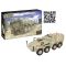 Maquette militaire : Véhicule blindé Boxer sgSanKfz 1/72 - Revell 03362 3362