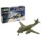 Maquette avion militaire : Messerschmitt P.1099A - P-Series 1/72 - Revell 03774 3774