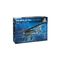 Maquette avion : Fizt CR 42CN Falco 1/35 - Italeri 1485 01485