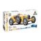 Maquette automobile : Bugatti 35B Roadster 1/12 - Italeri 4716