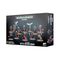 Games Workshop - Adepta Sororitas: Soeurs De Bataille - Imperial Forces - Warhammer 40,000 - 52-20