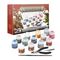 Games Workshop - Age Of Sigmar peintures + outils - Warhammer Age of Sigmar - 80-17