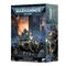 Games Workshop - Astra militarum : char de combat Leman russe - Warhammer 40,000 47-06